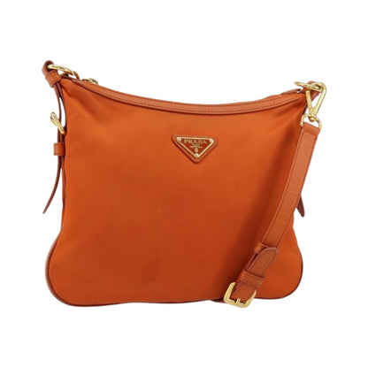 Prada Flat Messenger - Brandsamsara