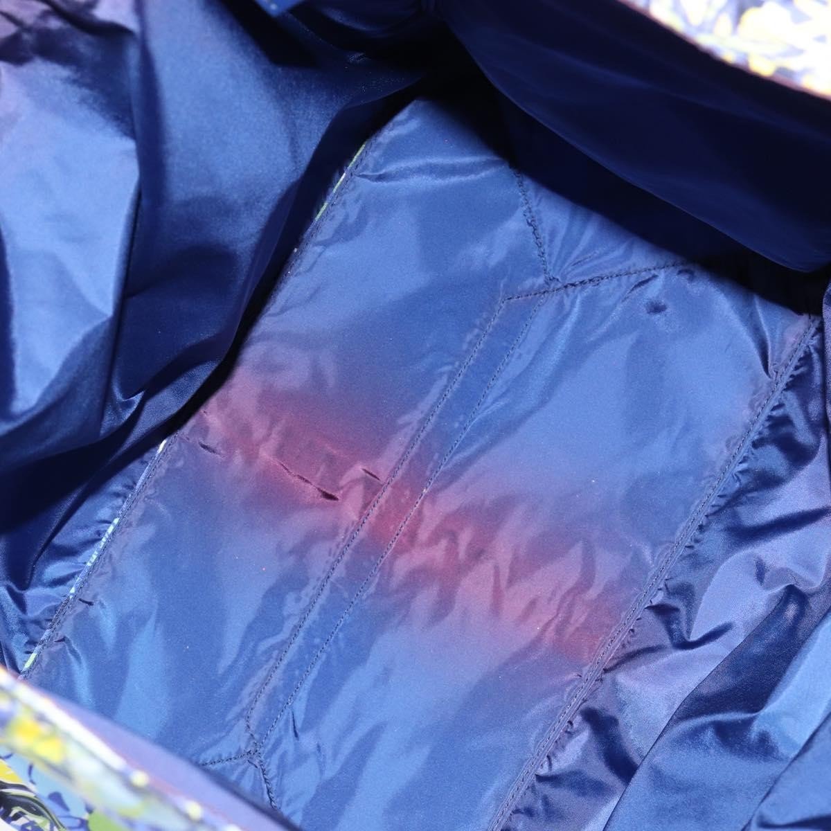 Prada Floreal Tote - Brandsamsara