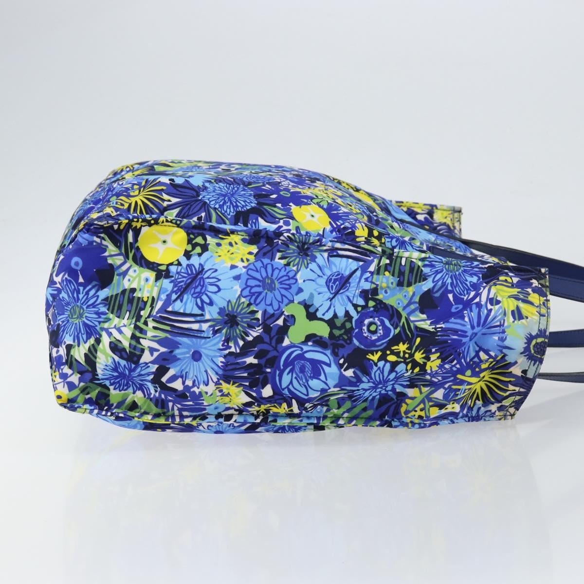 Prada Floreal Tote - Brandsamsara