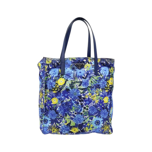 Prada Floreal Tote - Brandsamsara
