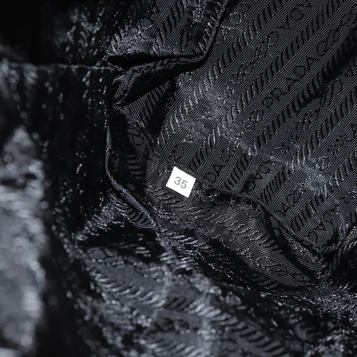 Prada Front Pocket Backpack - Brandsamsara