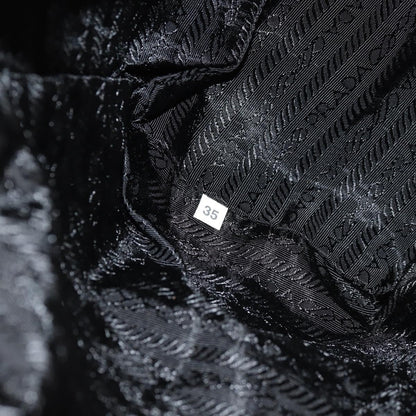 Prada Front Pocket Backpack - Brandsamsara