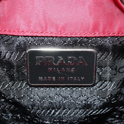 Prada Front Pocket Backpack - Brandsamsara
