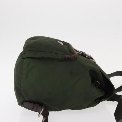 Prada Front Pocket Backpack - Brandsamsara