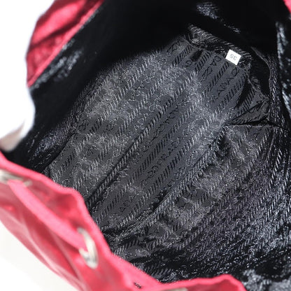 Prada Front Pocket Backpack - Brandsamsara