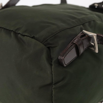 Prada Front Pocket Backpack - Brandsamsara