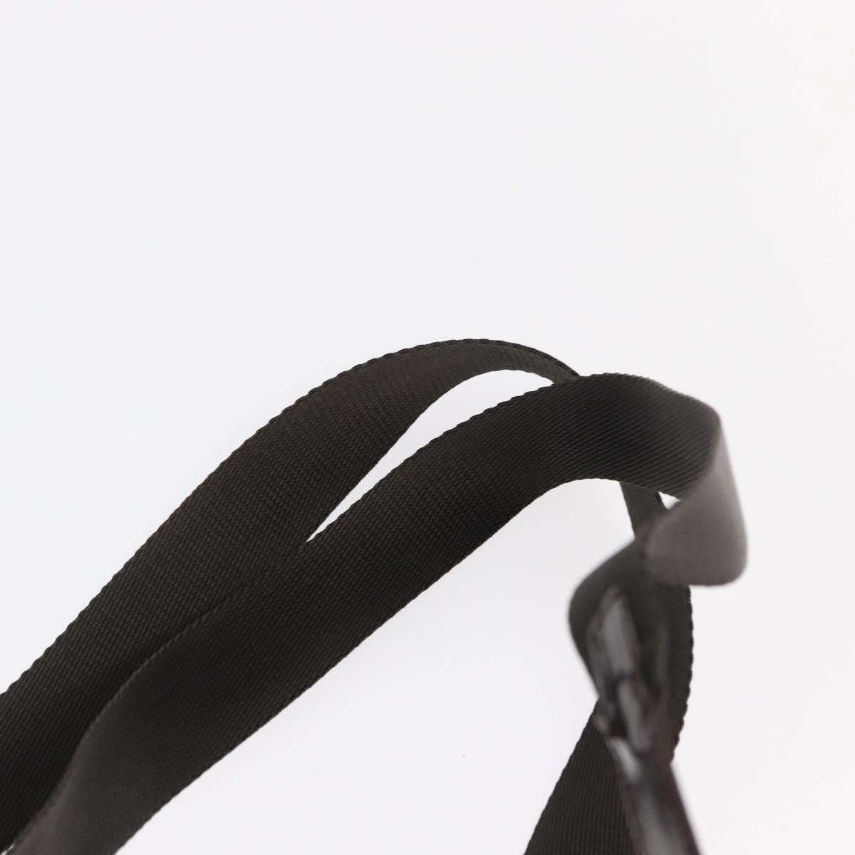 Prada Front Pocket Backpack - Brandsamsara