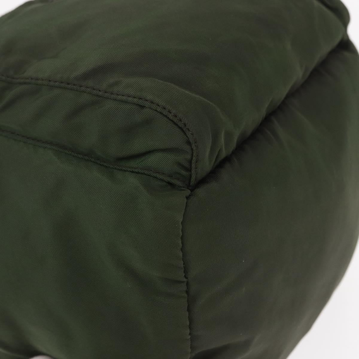Prada Front Pocket Backpack - Brandsamsara