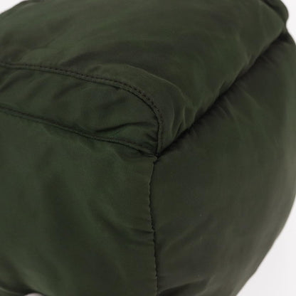 Prada Front Pocket Backpack - Brandsamsara