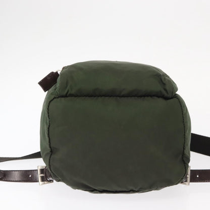 Prada Front Pocket Backpack - Brandsamsara