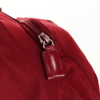 Prada Front Pocket Backpack - Brandsamsara