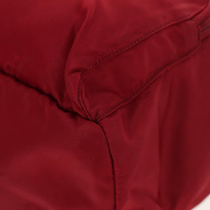 Prada Front Pocket Backpack - Brandsamsara