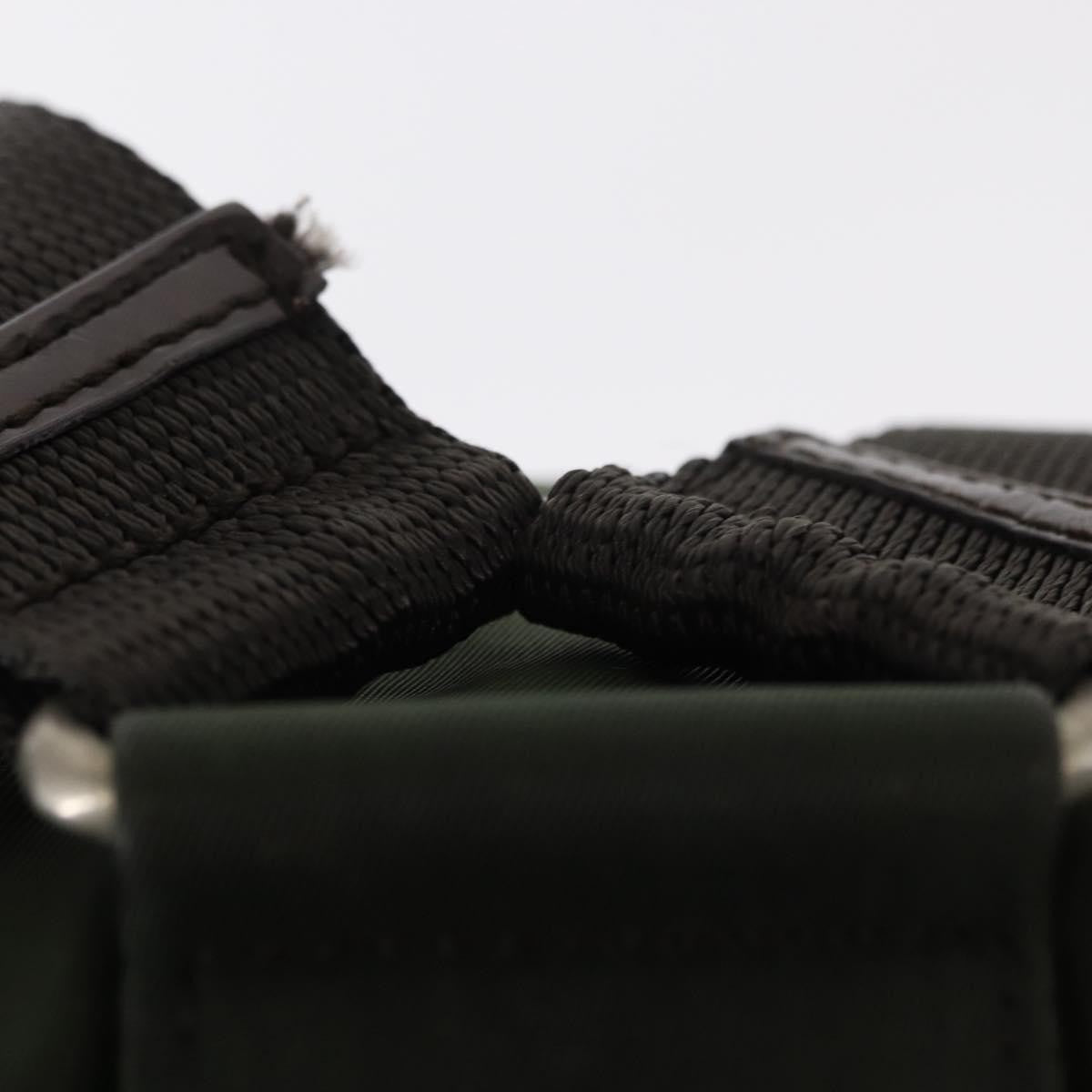 Prada Front Pocket Backpack - Brandsamsara