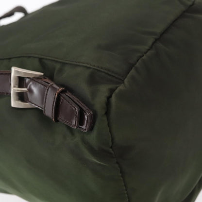 Prada Front Pocket Backpack - Brandsamsara