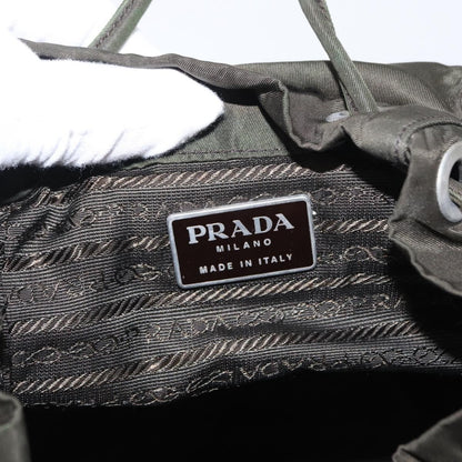 Prada Front Pocket Backpack - Brandsamsara