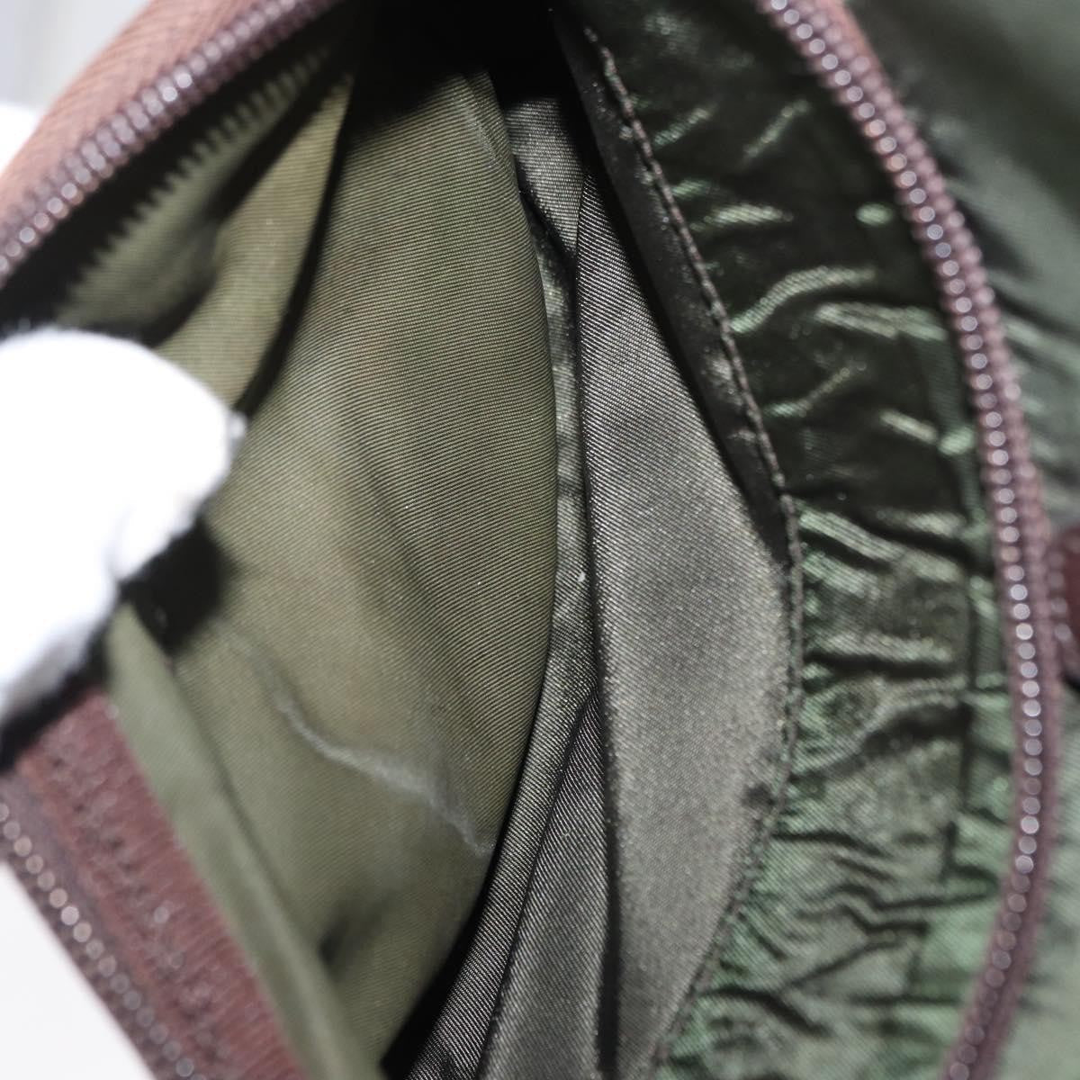 Prada Front Pocket Backpack - Brandsamsara