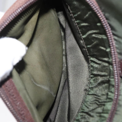 Prada Front Pocket Backpack - Brandsamsara