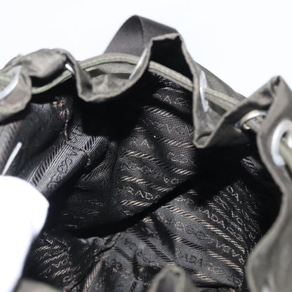 Prada Front Pocket Backpack - Brandsamsara