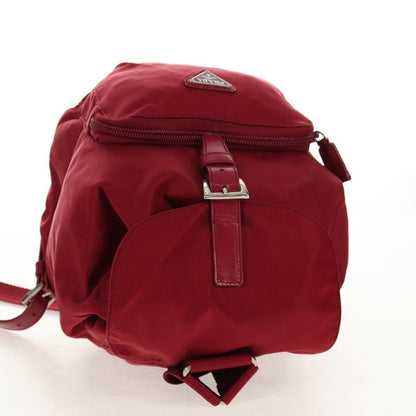 Prada Front Pocket Backpack - Brandsamsara