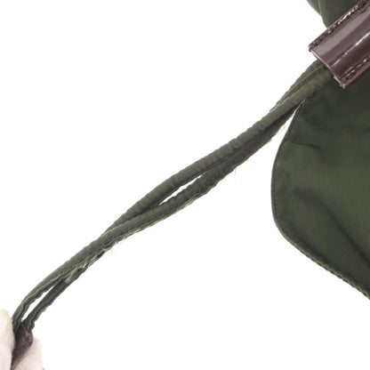 Prada Front Pocket Backpack - Brandsamsara