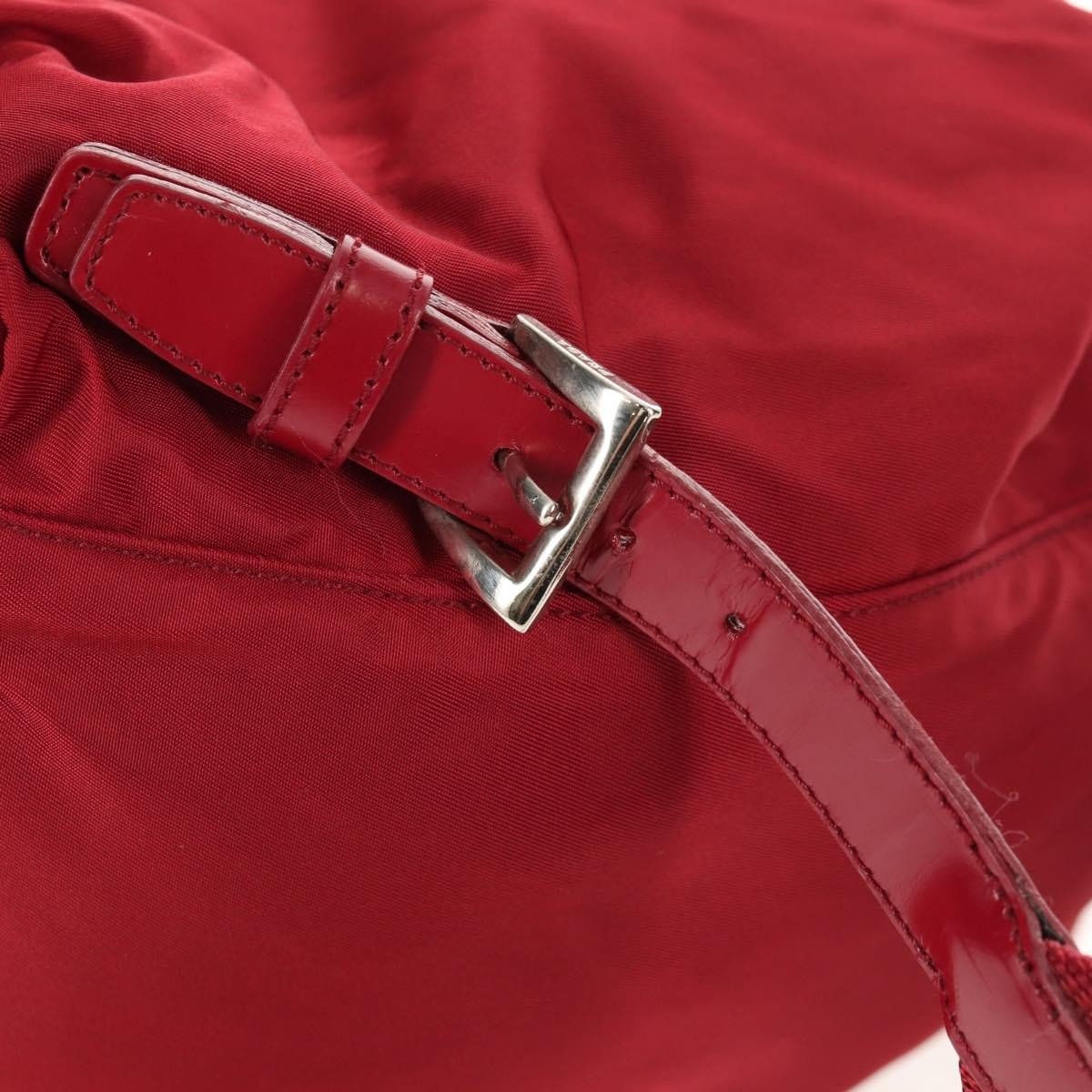 Prada Front Pocket Backpack - Brandsamsara