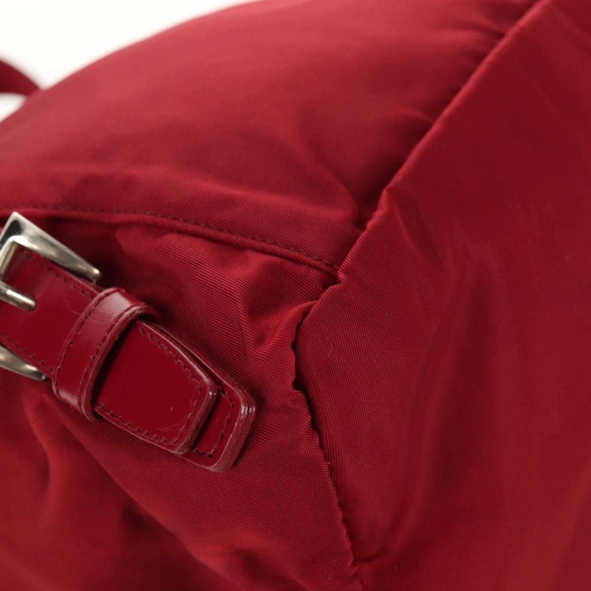 Prada Front Pocket Backpack - Brandsamsara