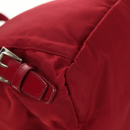 Prada Front Pocket Backpack - Brandsamsara