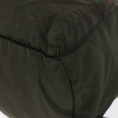 Prada Front Pocket Backpack - Brandsamsara