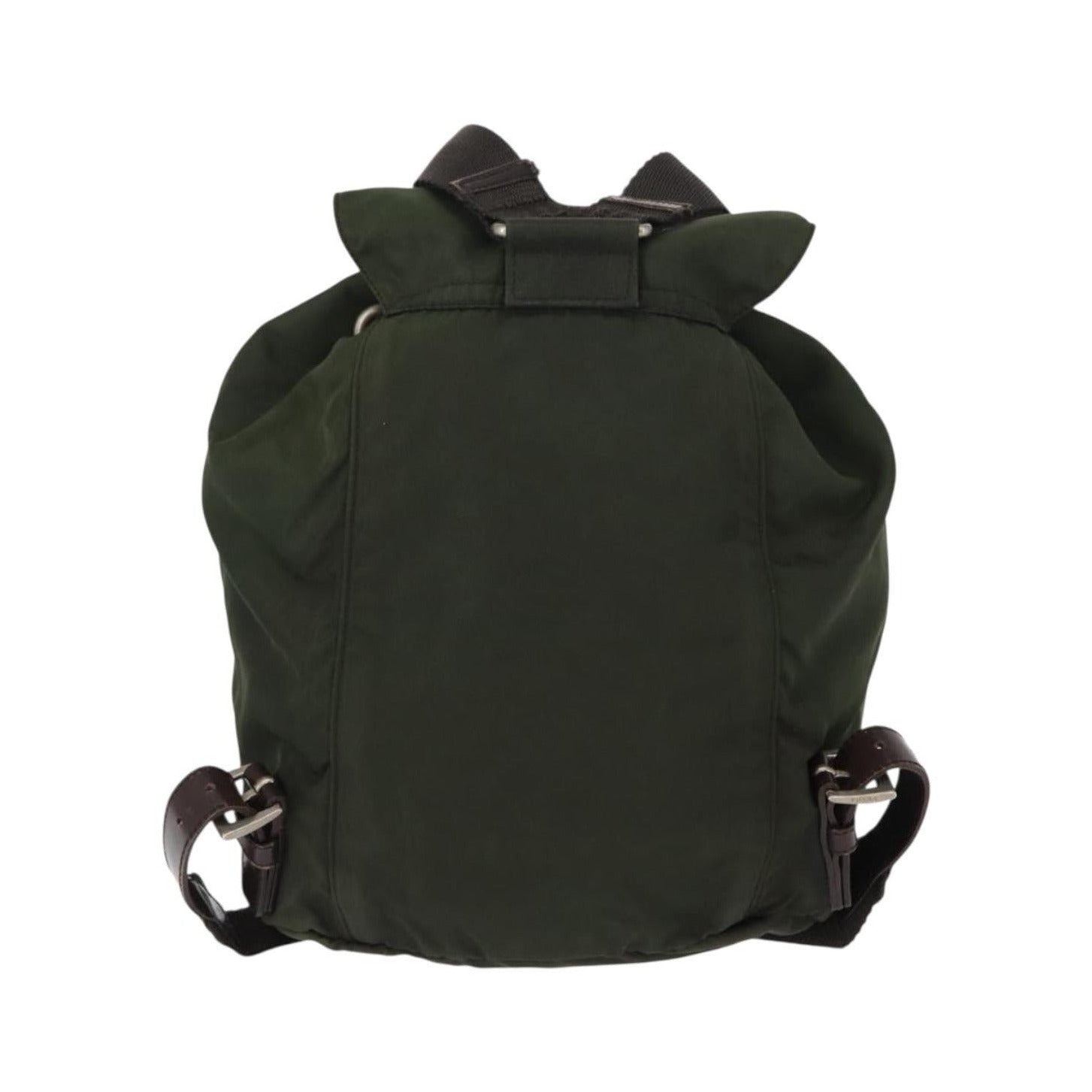 Prada Front Pocket Backpack - Brandsamsara
