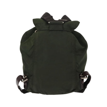 Prada Front Pocket Backpack - Brandsamsara