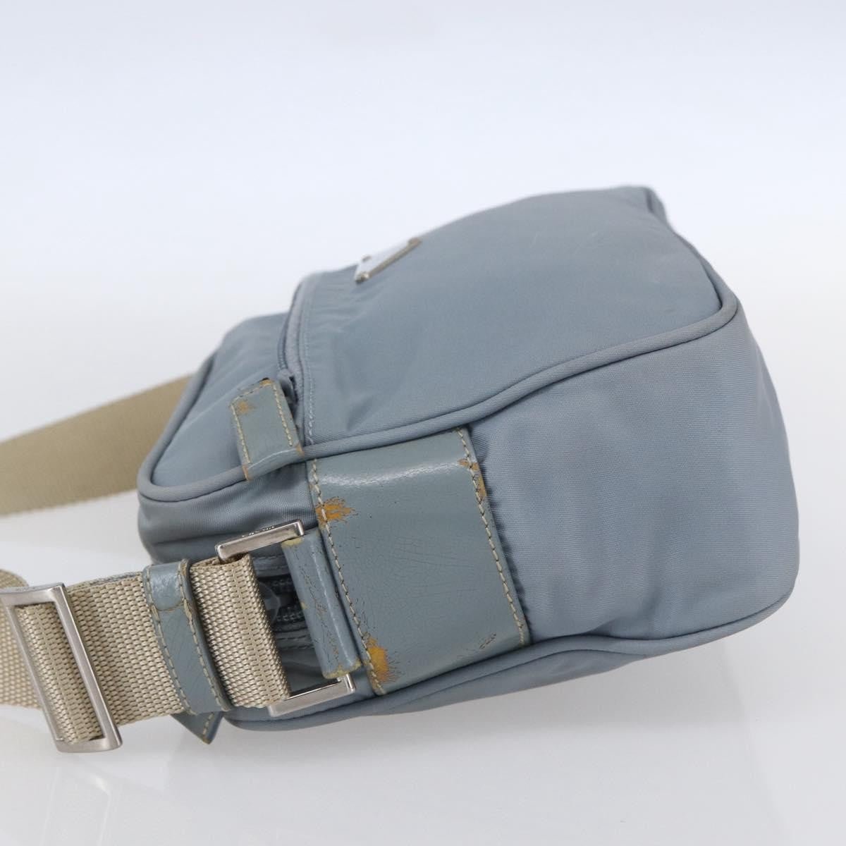 Prada Front Pocket Camera Bag - Brandsamsara