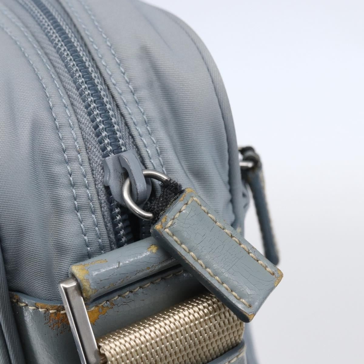 Prada Front Pocket Camera Bag - Brandsamsara