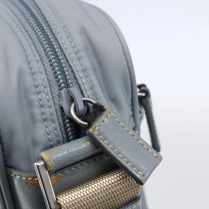 Prada Front Pocket Camera Bag - Brandsamsara