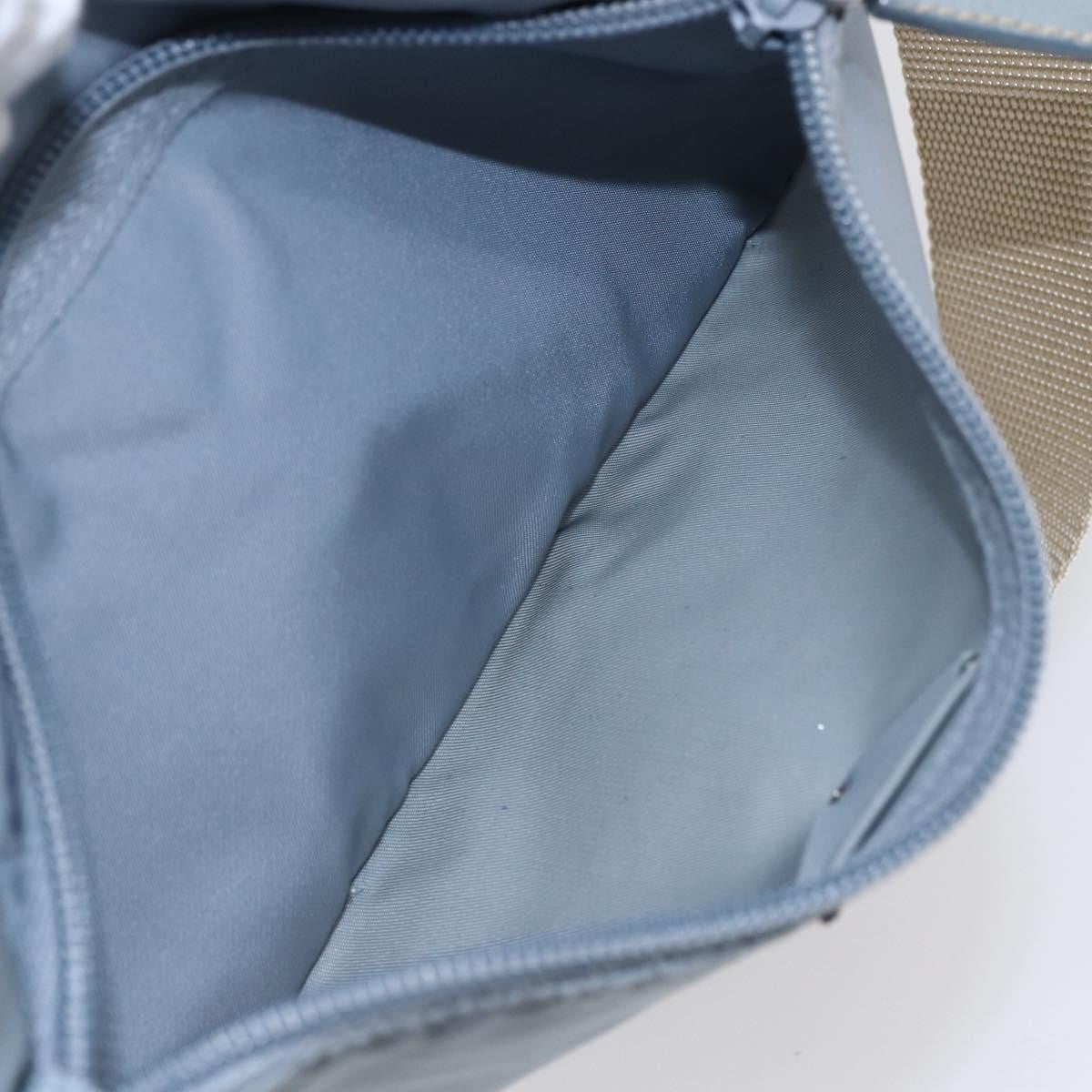 Prada Front Pocket Camera Bag - Brandsamsara