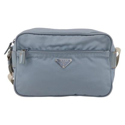 Prada Front Pocket Camera Bag - Brandsamsara