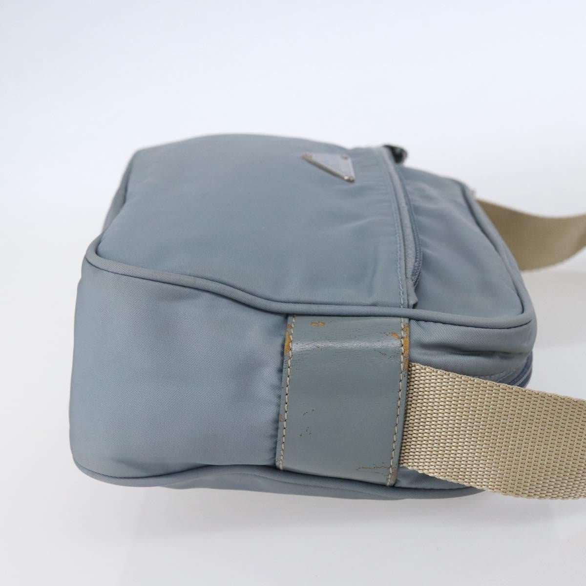 Prada Front Pocket Camera Bag - Brandsamsara