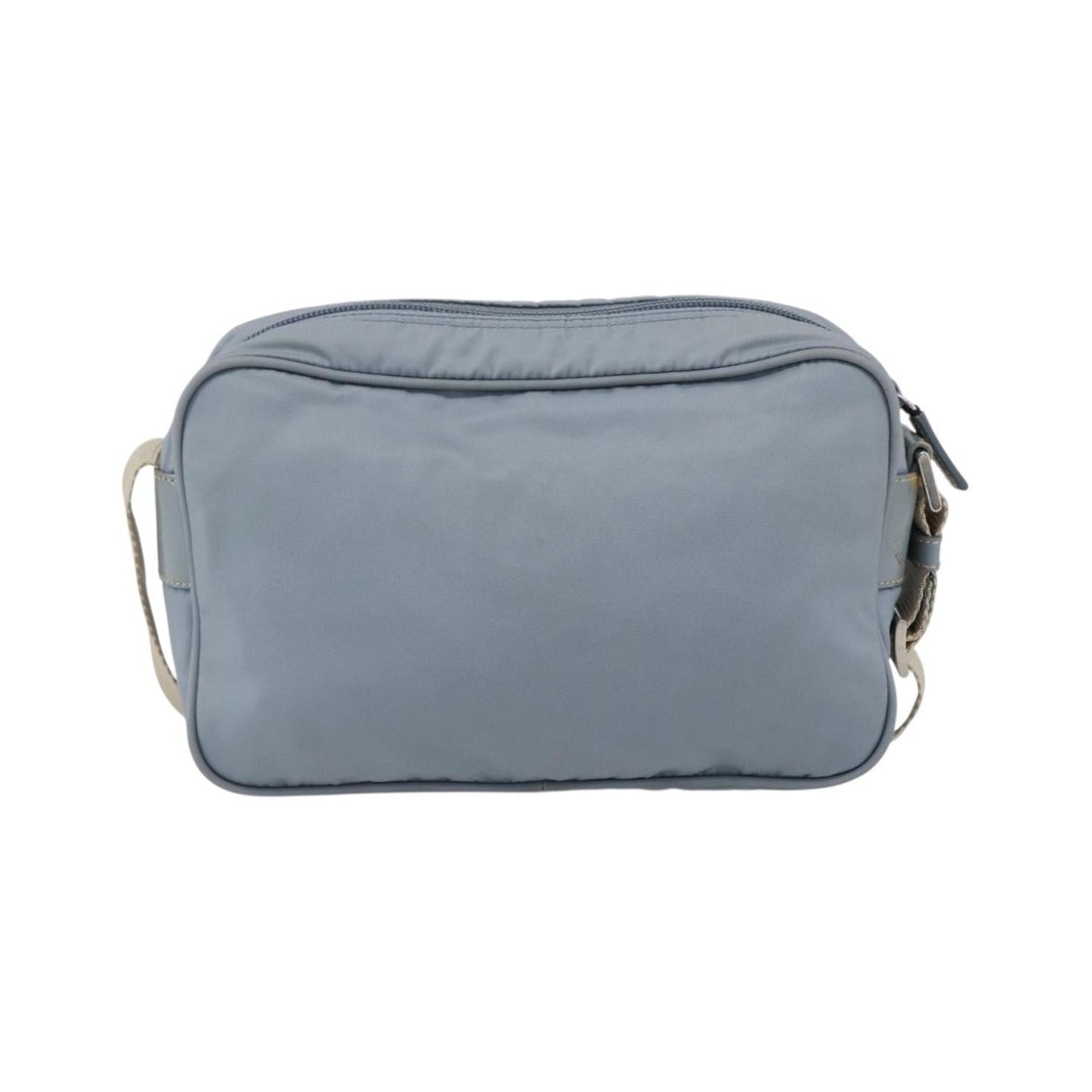Prada Front Pocket Camera Bag - Brandsamsara