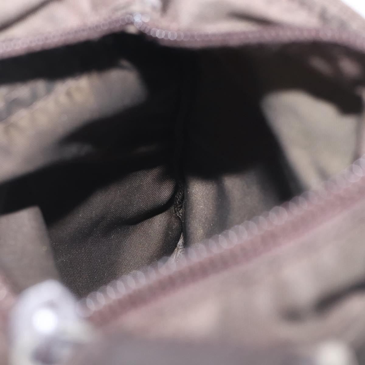 Prada Front Pocket Messenger Bag - Brandsamsara