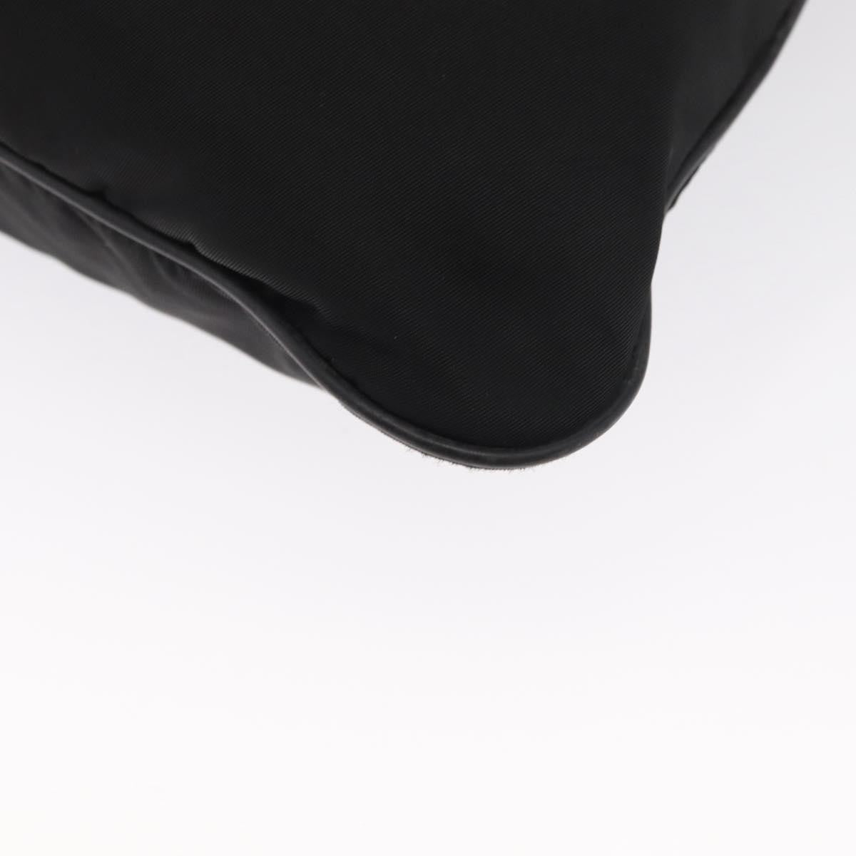 Prada Front Pocket Messenger Bag - Brandsamsara
