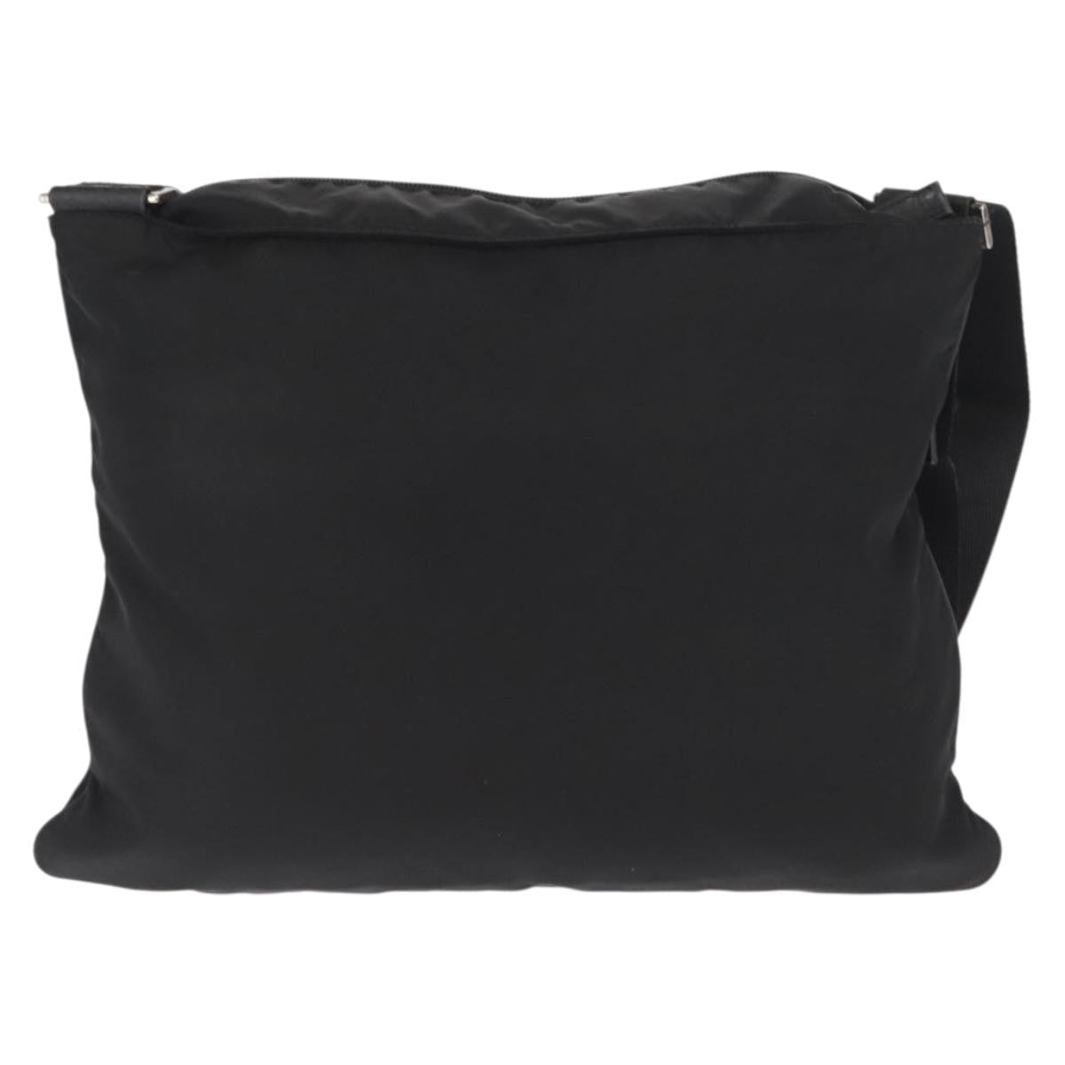 Prada Front Pocket Messenger Bag - Brandsamsara