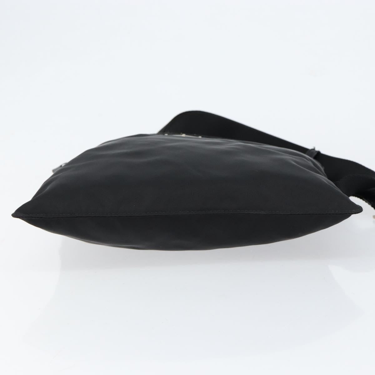 Prada Front Pocket Messenger Bag - Brandsamsara