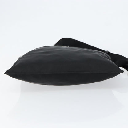 Prada Front Pocket Messenger Bag - Brandsamsara