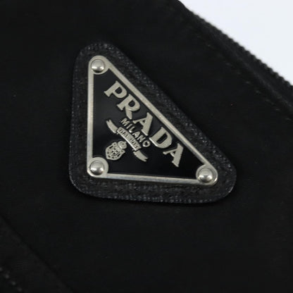 Prada Front Pocket Messenger Bag - Brandsamsara