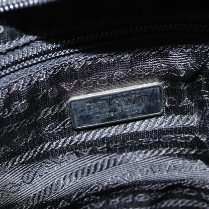 Prada Front Pocket Messenger Bag - Brandsamsara