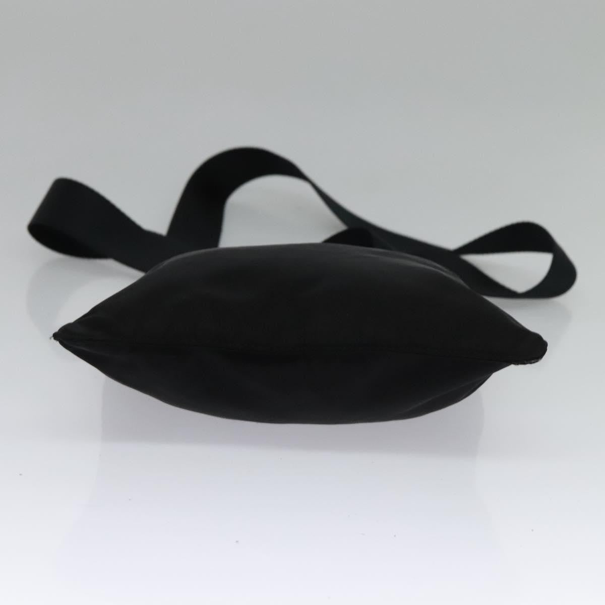 Prada Front Pocket Messenger Bag - Brandsamsara