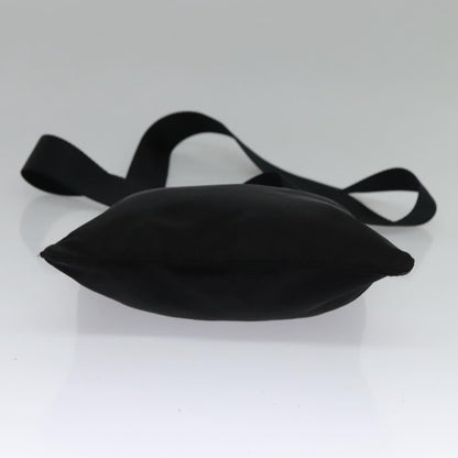 Prada Front Pocket Messenger Bag - Brandsamsara