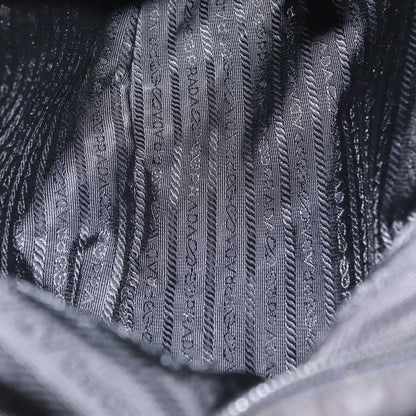 Prada Front Pocket Messenger Bag - Brandsamsara