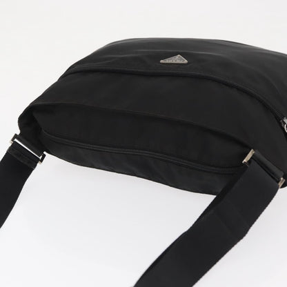 Prada Front Pocket Messenger Bag - Brandsamsara