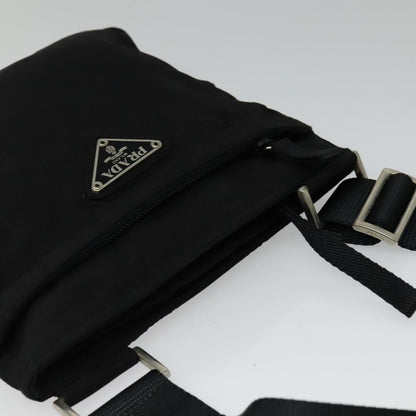 Prada Front Pocket Messenger Bag - Brandsamsara