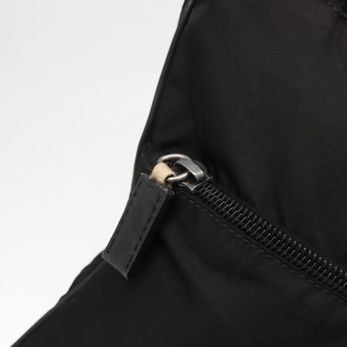 Prada Front Pocket Messenger Bag - Brandsamsara
